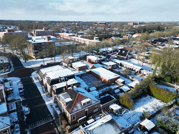 Medium property photo - Schoolstraat 33, 9641 JW Veendam